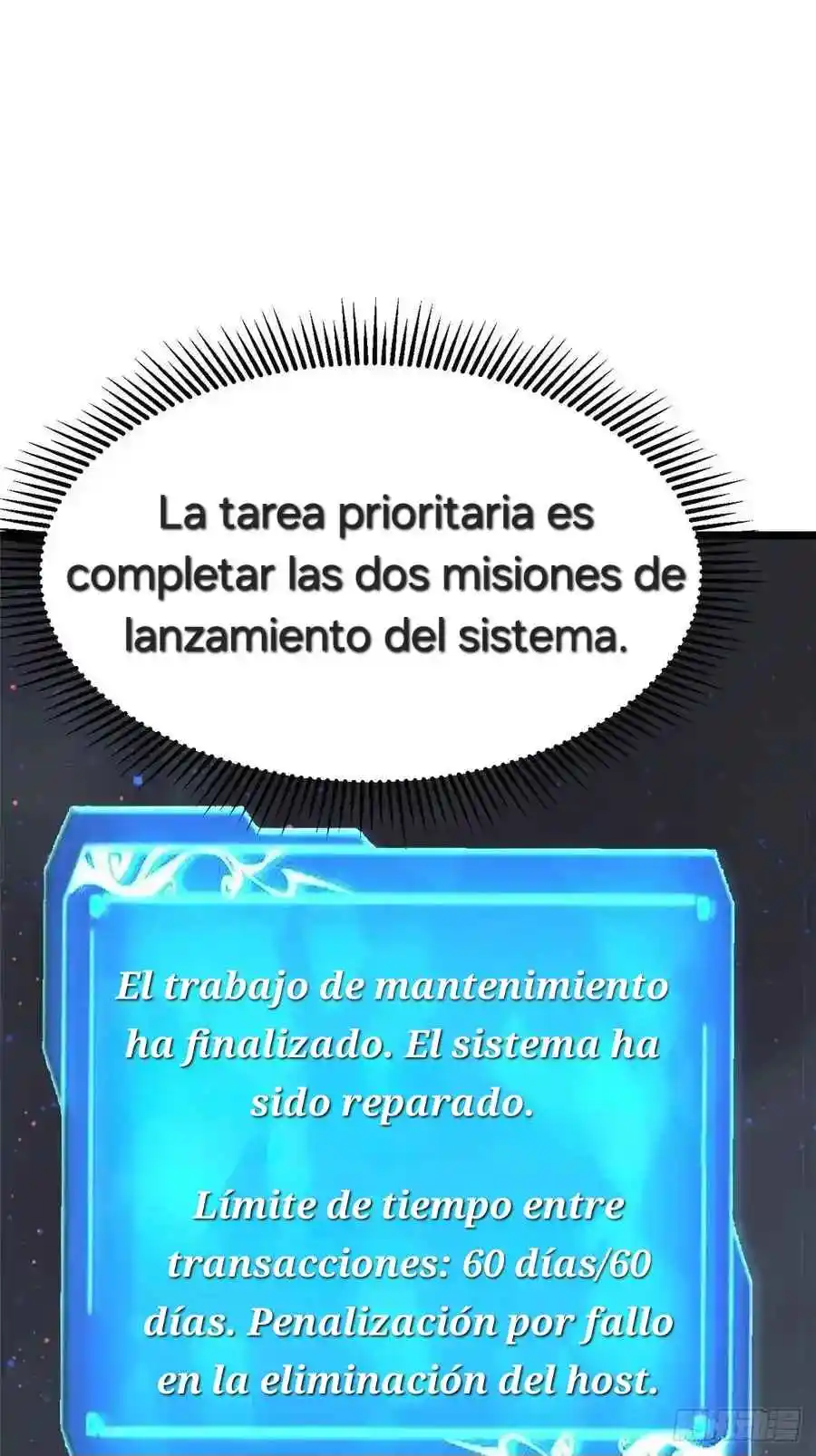Realmente No Quiero Aprender Hechizos Prohibidos Capitulo 32 página 7