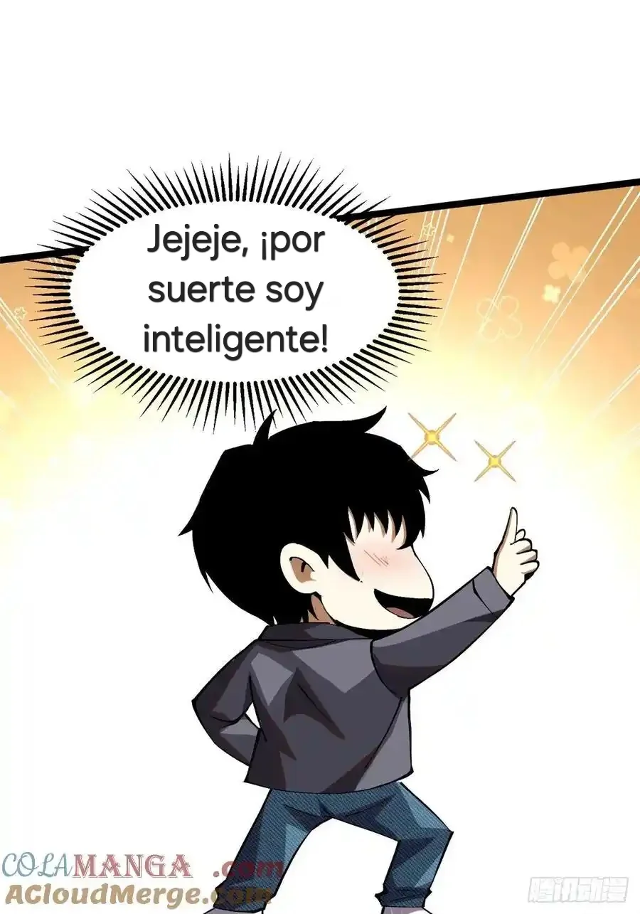 Realmente No Quiero Aprender Hechizos Prohibidos Capitulo 33.00 página 14