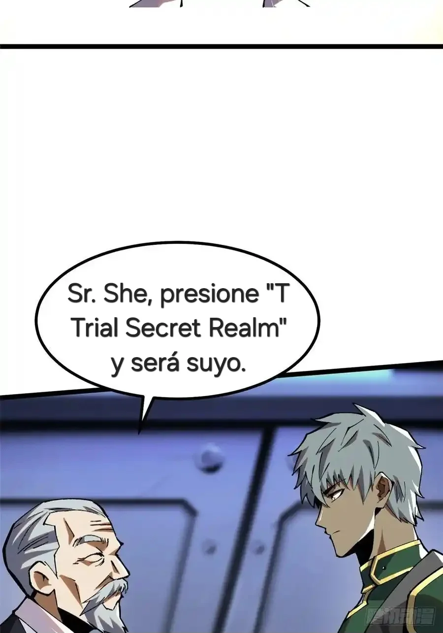 Realmente No Quiero Aprender Hechizos Prohibidos Capitulo 33.00 página 15