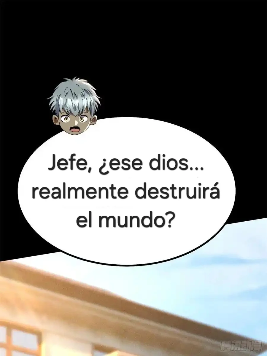 Realmente No Quiero Aprender Hechizos Prohibidos Capitulo 33.00 página 3
