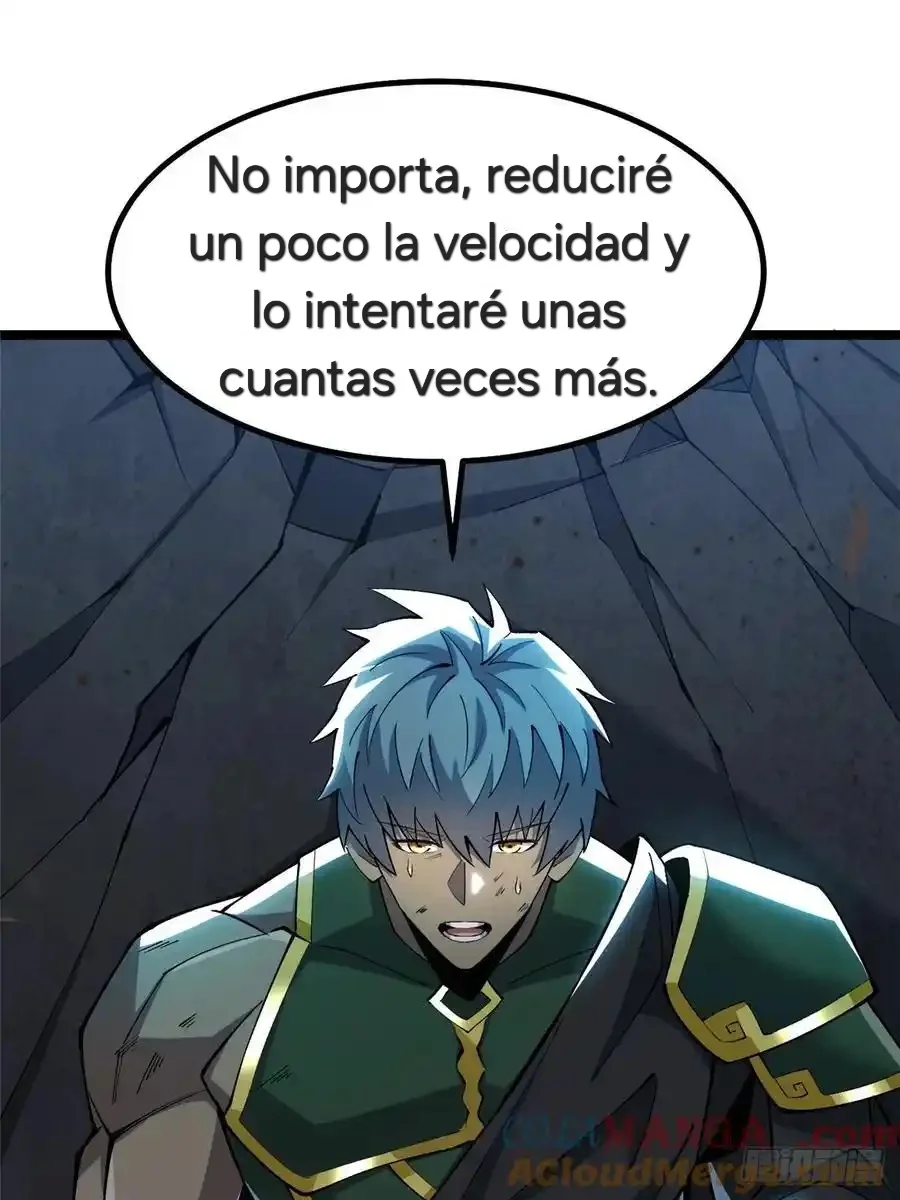 Realmente No Quiero Aprender Hechizos Prohibidos Capitulo 33.00 página 35