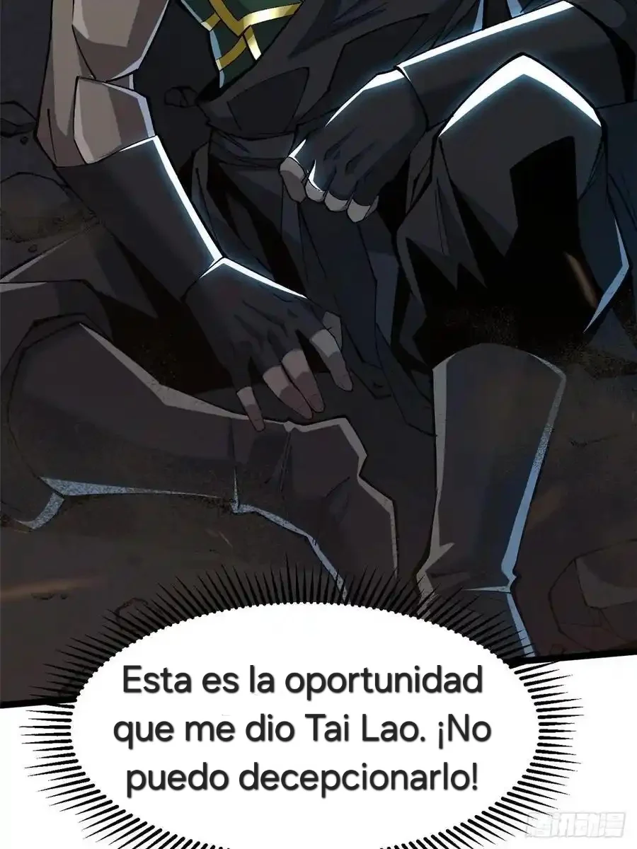 Realmente No Quiero Aprender Hechizos Prohibidos Capitulo 33.00 página 36