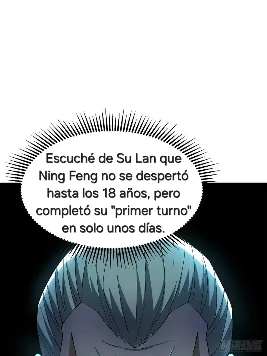 Realmente No Quiero Aprender Hechizos Prohibidos Capitulo 33.00 página 39