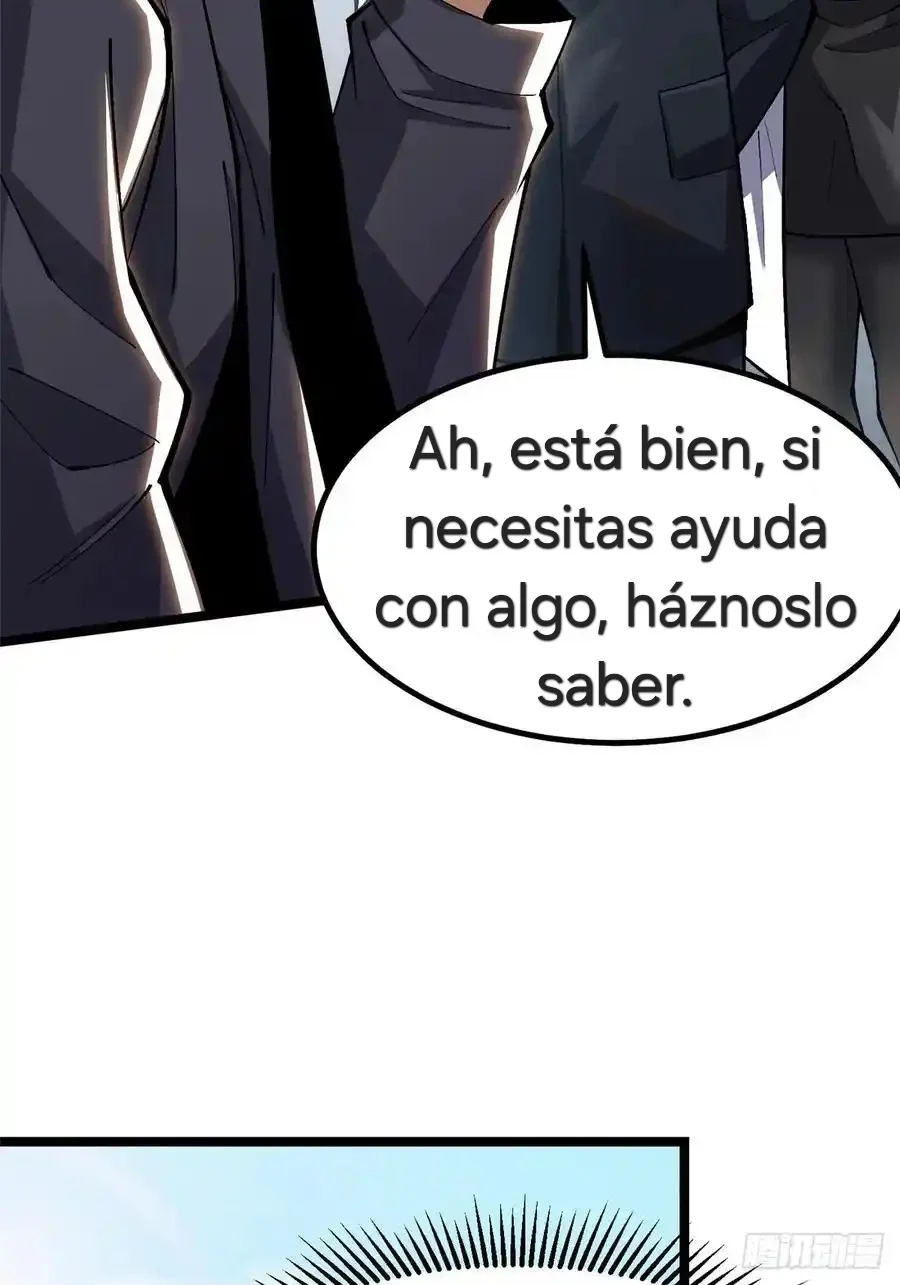 Realmente No Quiero Aprender Hechizos Prohibidos Capitulo 33.00 página 48