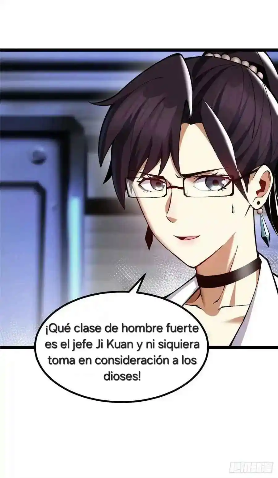Realmente No Quiero Aprender Hechizos Prohibidos Capitulo 33 página 13