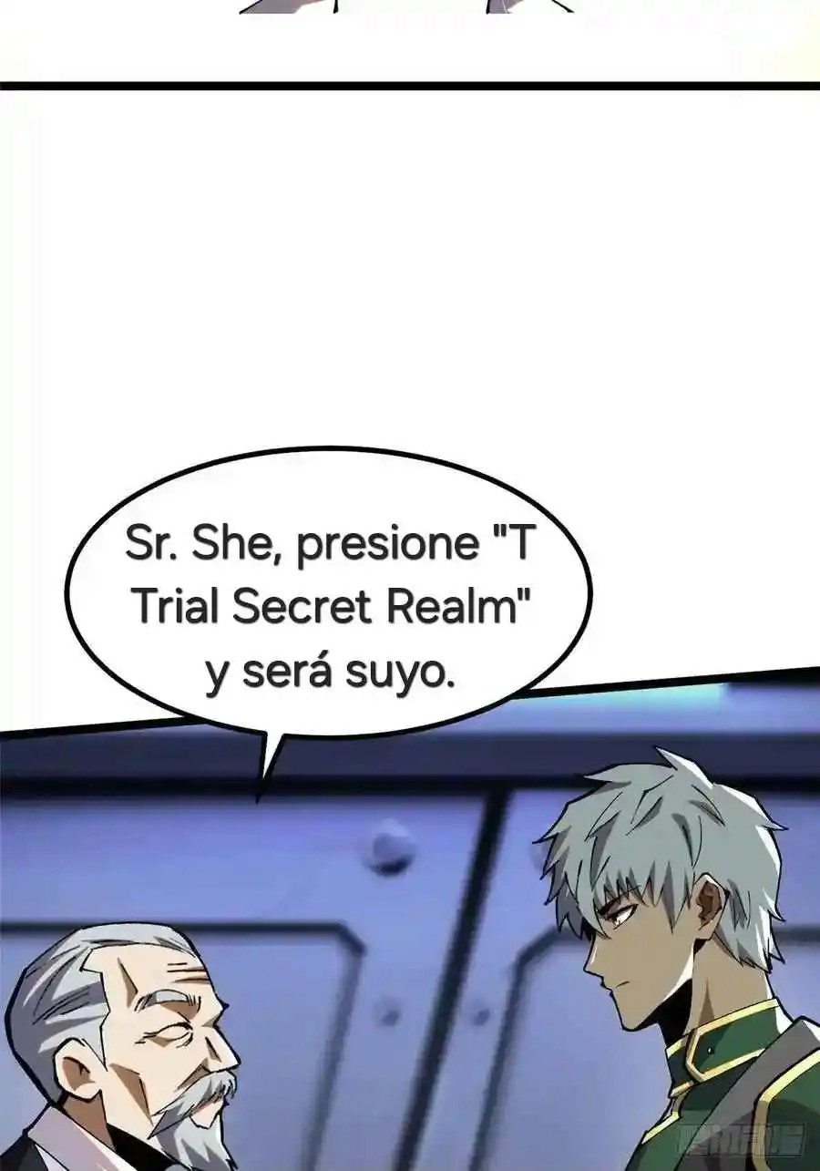 Realmente No Quiero Aprender Hechizos Prohibidos Capitulo 33 página 15