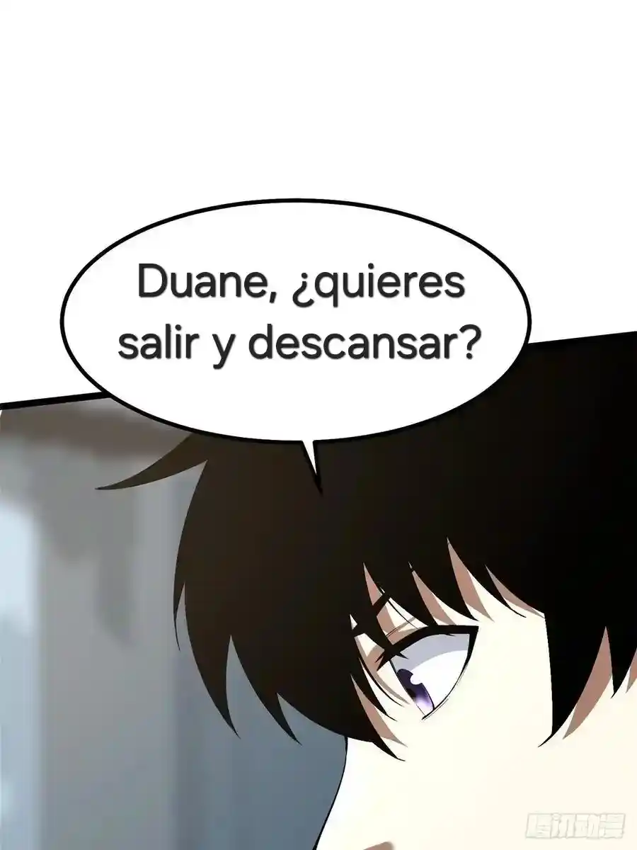 Realmente No Quiero Aprender Hechizos Prohibidos Capitulo 33 página 33