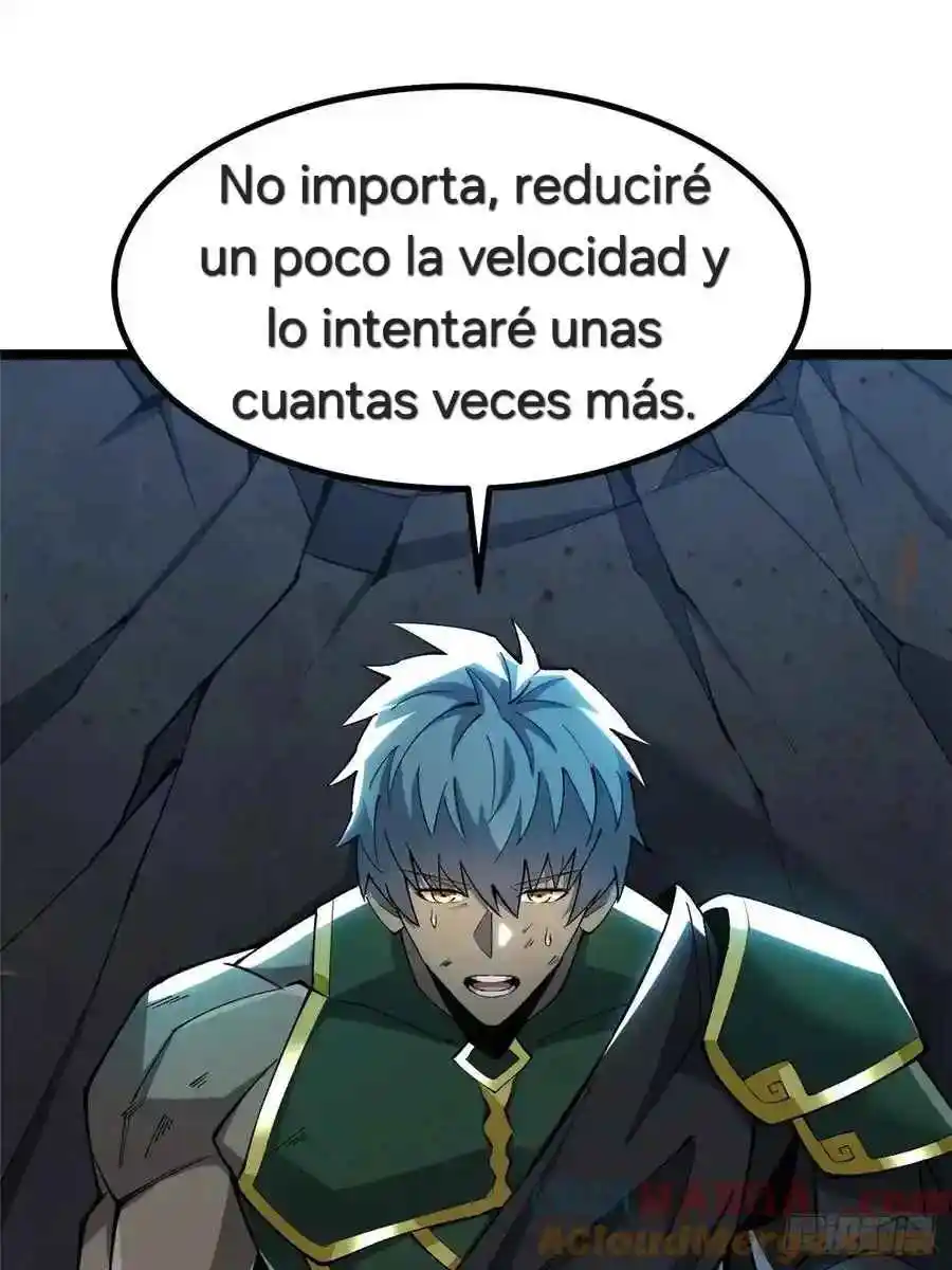 Realmente No Quiero Aprender Hechizos Prohibidos Capitulo 33 página 35