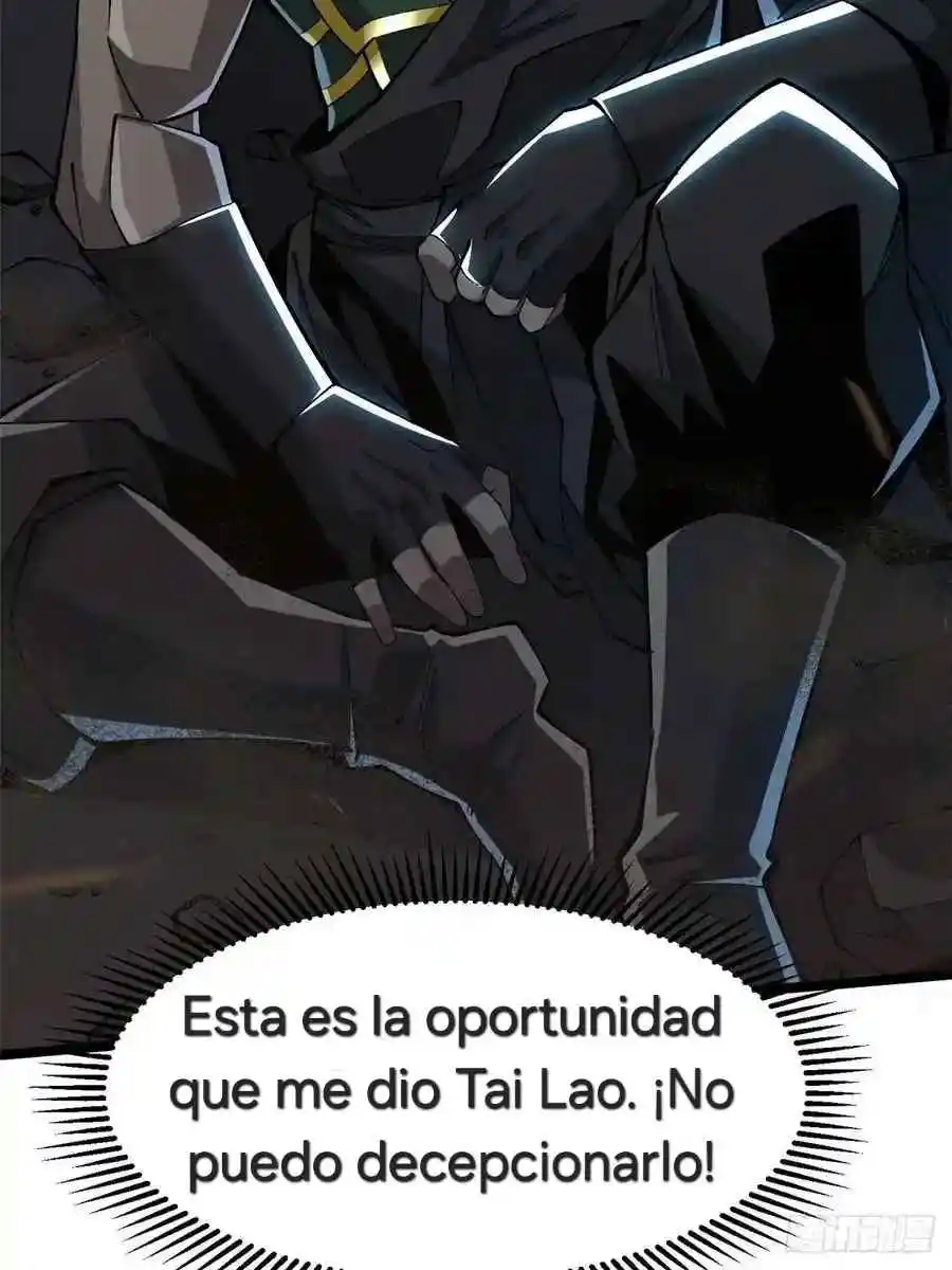 Realmente No Quiero Aprender Hechizos Prohibidos Capitulo 33 página 36