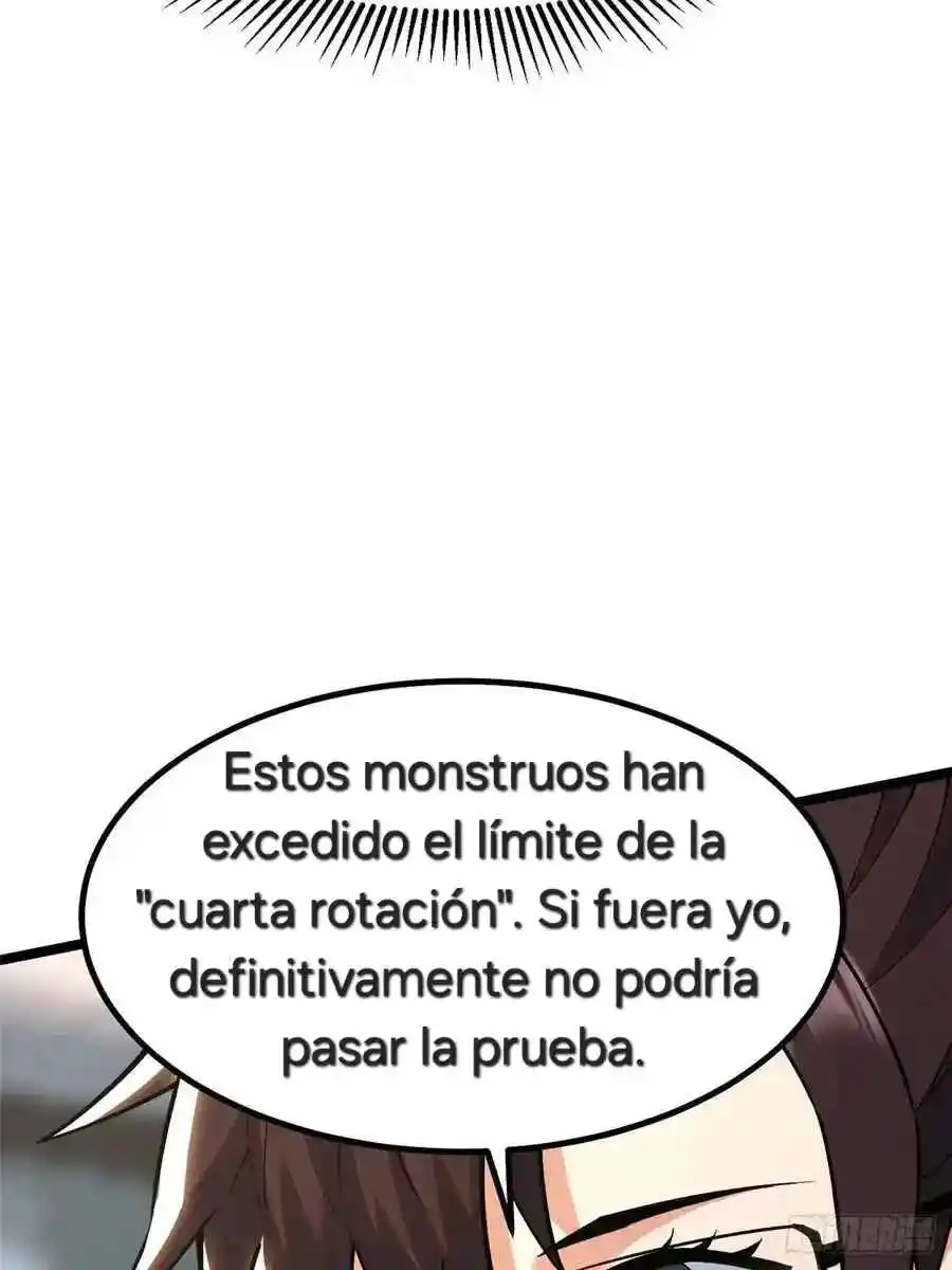 Realmente No Quiero Aprender Hechizos Prohibidos Capitulo 33 página 37