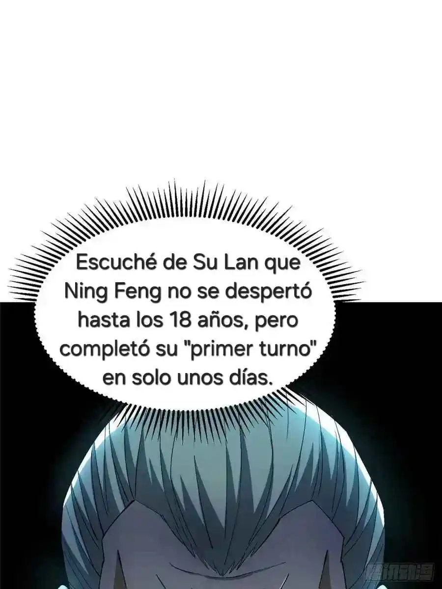 Realmente No Quiero Aprender Hechizos Prohibidos Capitulo 33 página 39