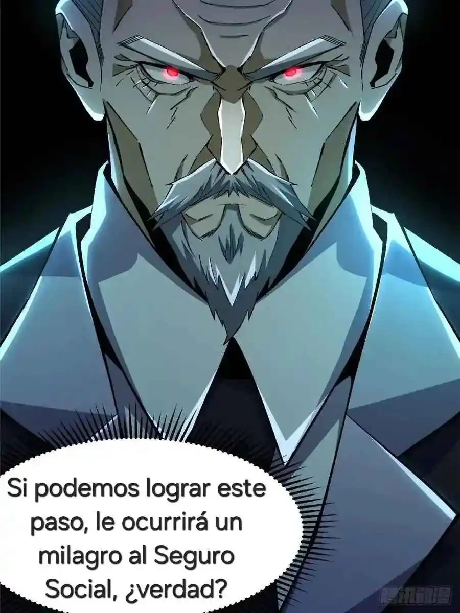 Realmente No Quiero Aprender Hechizos Prohibidos Capitulo 33 página 40