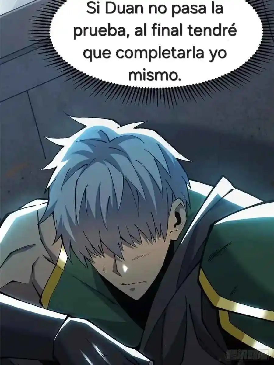 Realmente No Quiero Aprender Hechizos Prohibidos Capitulo 33 página 45