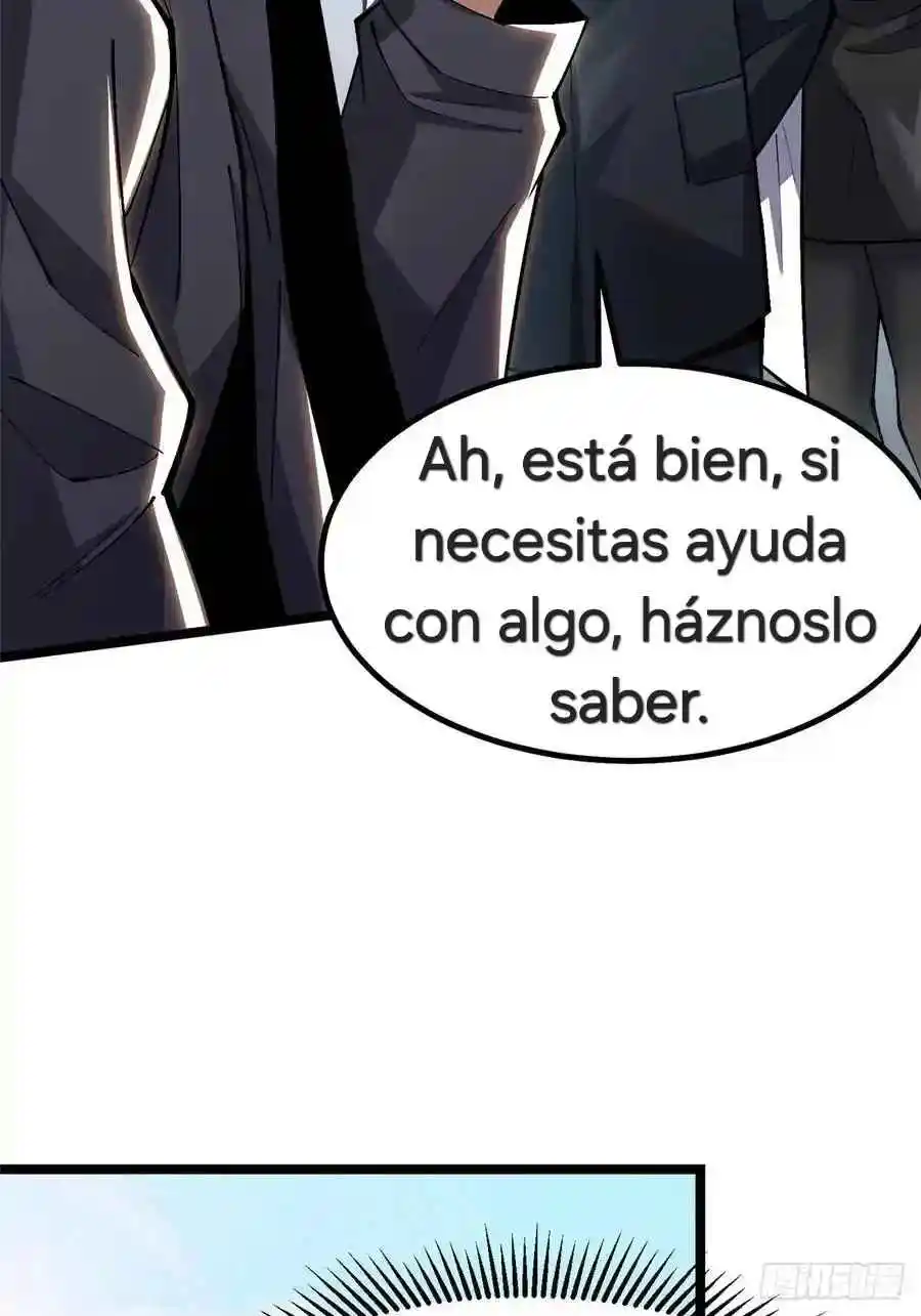 Realmente No Quiero Aprender Hechizos Prohibidos Capitulo 33 página 48