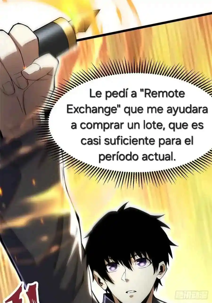 Realmente No Quiero Aprender Hechizos Prohibidos Capitulo 33 página 54