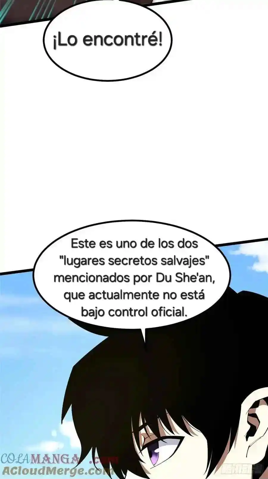 Realmente No Quiero Aprender Hechizos Prohibidos Capitulo 33 página 62