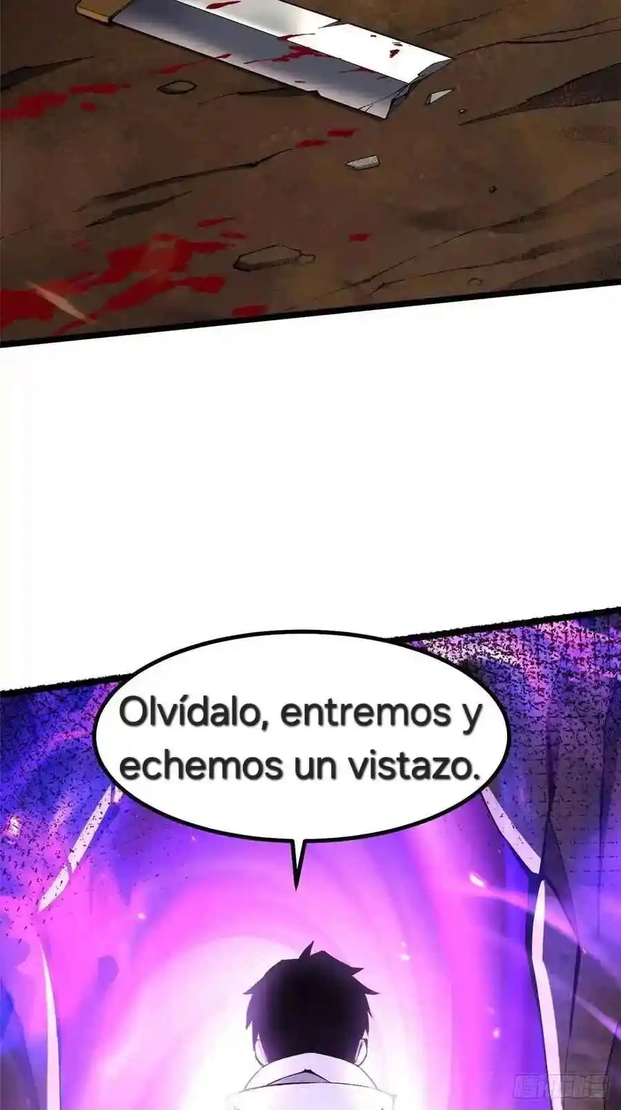 Realmente No Quiero Aprender Hechizos Prohibidos Capitulo 33 página 64