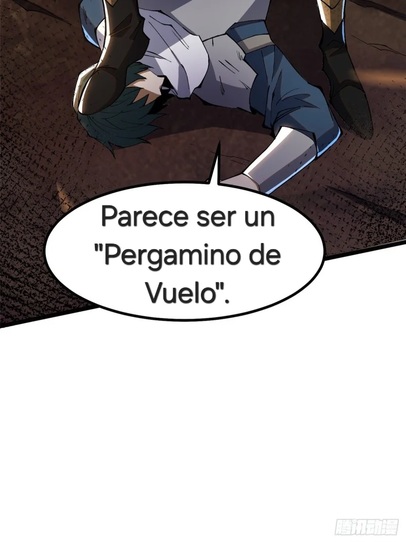 Realmente No Quiero Aprender Hechizos Prohibidos Capitulo 34.00 página 10