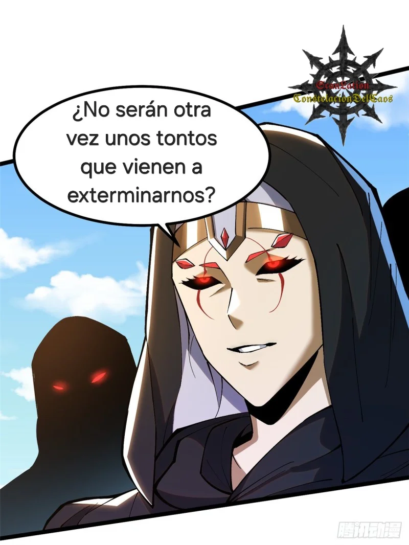Realmente No Quiero Aprender Hechizos Prohibidos Capitulo 34.00 página 11