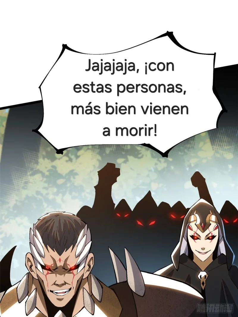 Realmente No Quiero Aprender Hechizos Prohibidos Capitulo 34.00 página 12
