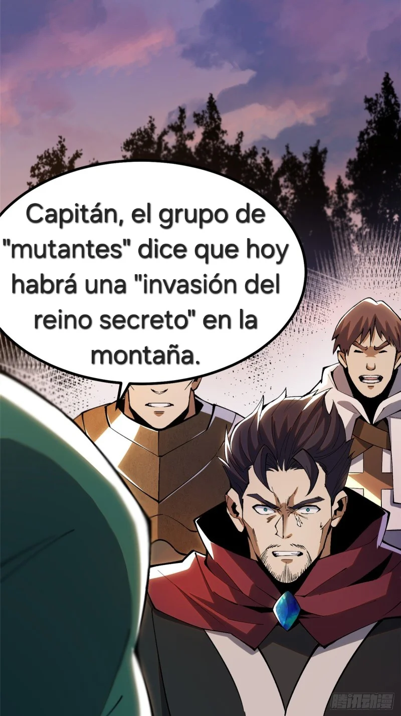 Realmente No Quiero Aprender Hechizos Prohibidos Capitulo 34.00 página 21