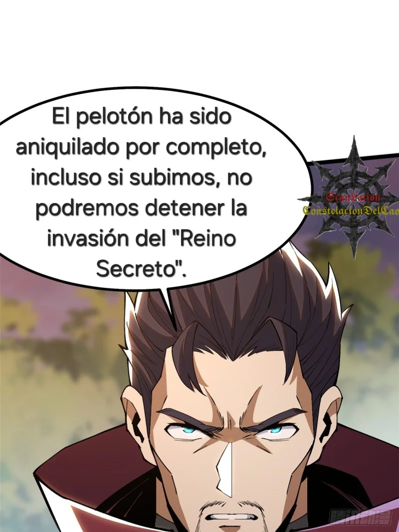 Realmente No Quiero Aprender Hechizos Prohibidos Capitulo 34.00 página 24