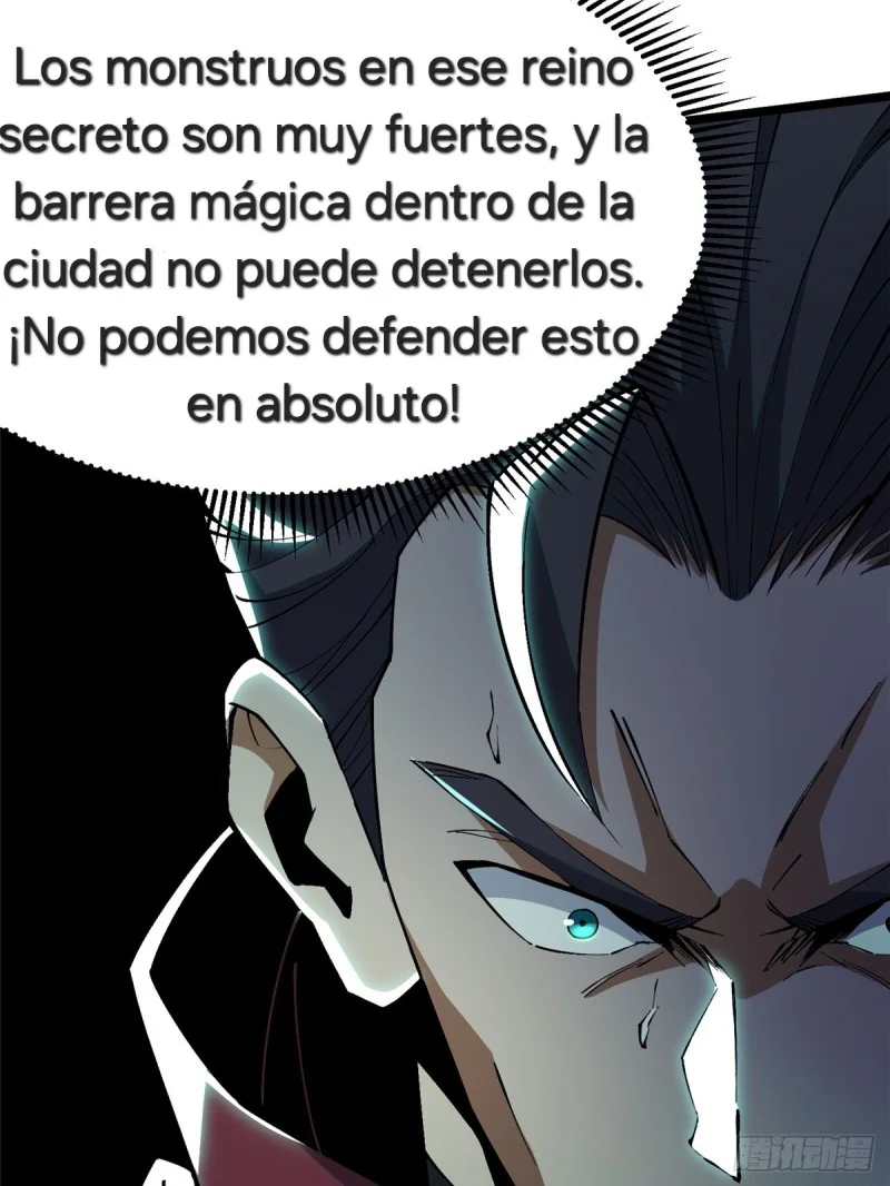 Realmente No Quiero Aprender Hechizos Prohibidos Capitulo 34.00 página 26