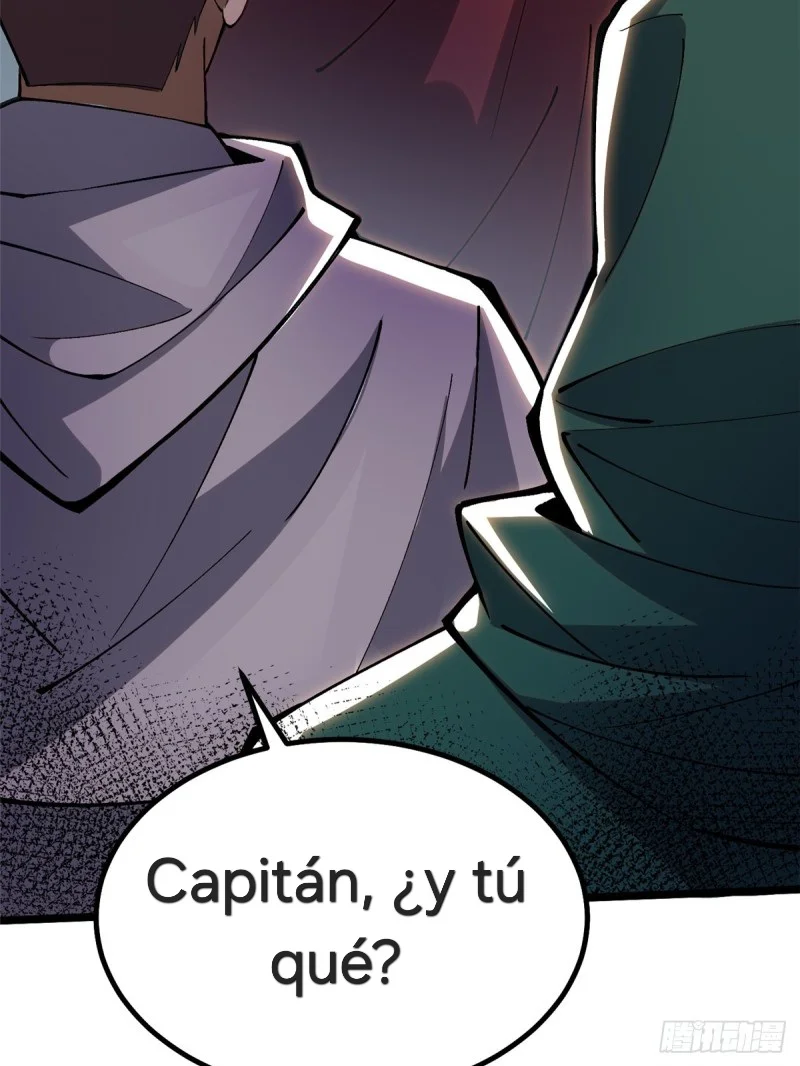 Realmente No Quiero Aprender Hechizos Prohibidos Capitulo 34.00 página 29