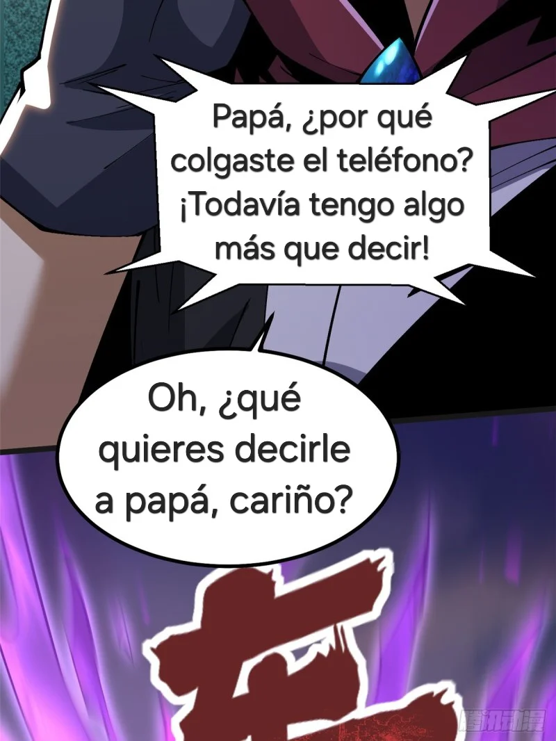 Realmente No Quiero Aprender Hechizos Prohibidos Capitulo 34.00 página 49