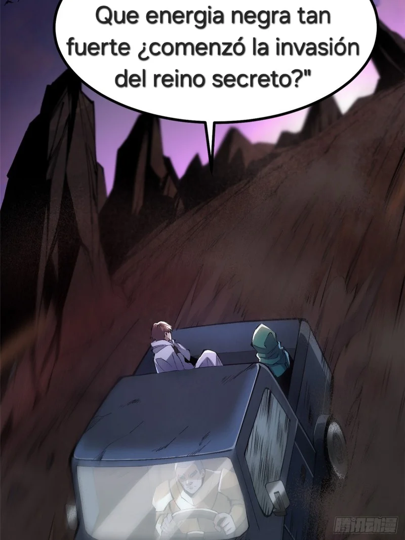 Realmente No Quiero Aprender Hechizos Prohibidos Capitulo 34.00 página 53