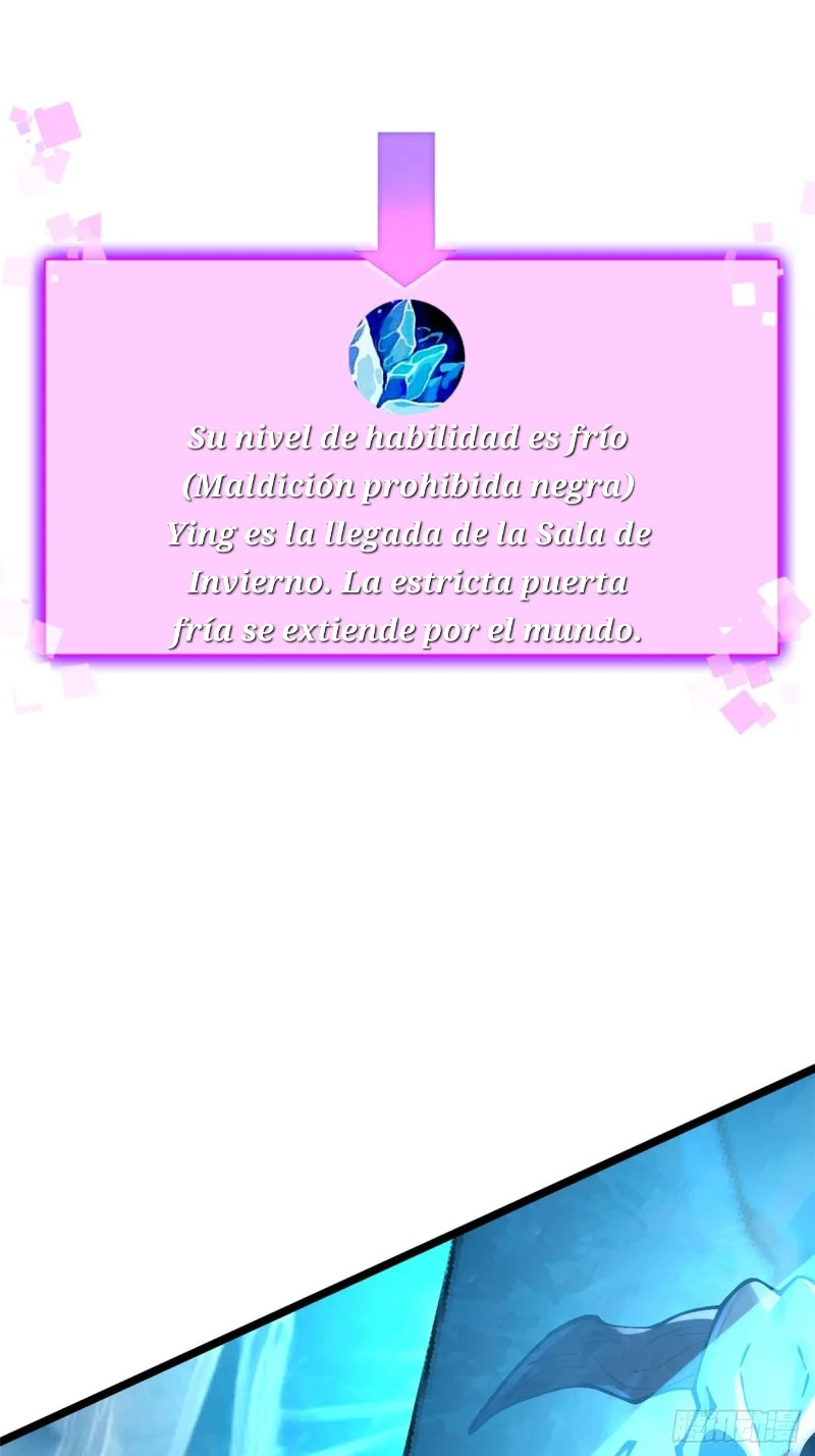 Realmente No Quiero Aprender Hechizos Prohibidos Capitulo 34.00 página 65
