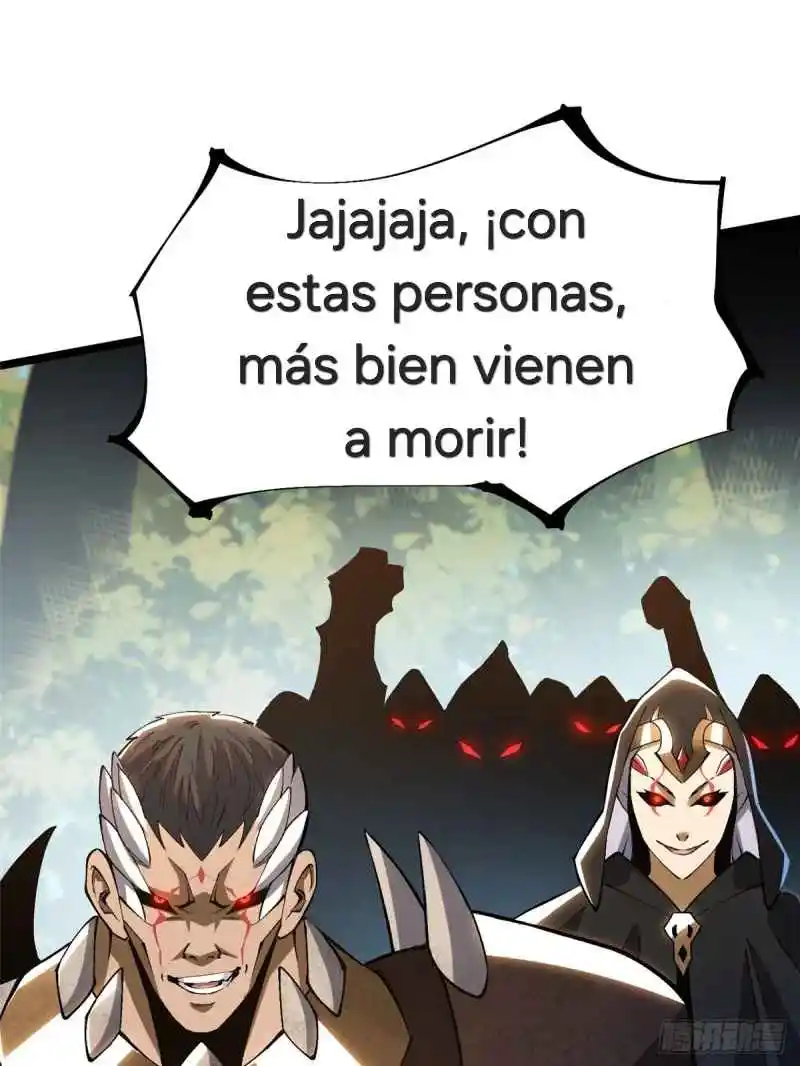 Realmente No Quiero Aprender Hechizos Prohibidos Capitulo 34 página 12