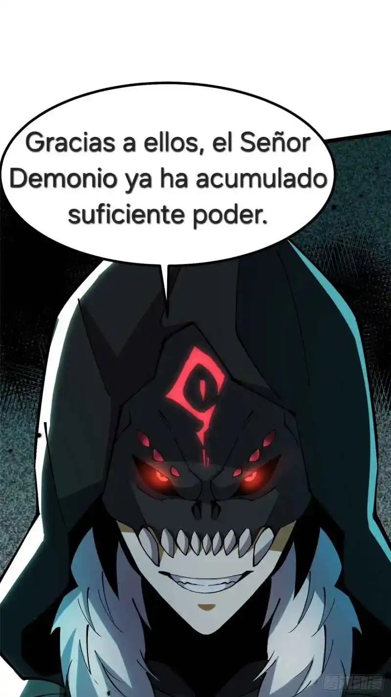 Realmente No Quiero Aprender Hechizos Prohibidos Capitulo 34 página 14