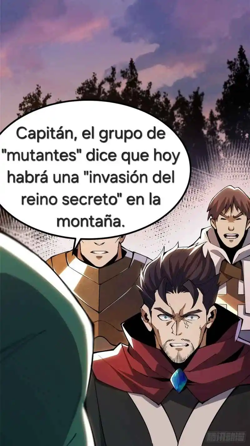 Realmente No Quiero Aprender Hechizos Prohibidos Capitulo 34 página 21