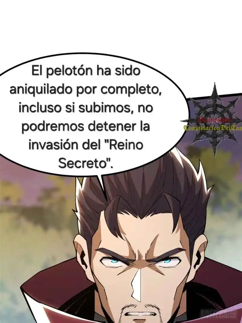 Realmente No Quiero Aprender Hechizos Prohibidos Capitulo 34 página 24