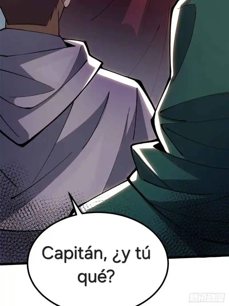 Realmente No Quiero Aprender Hechizos Prohibidos Capitulo 34 página 29