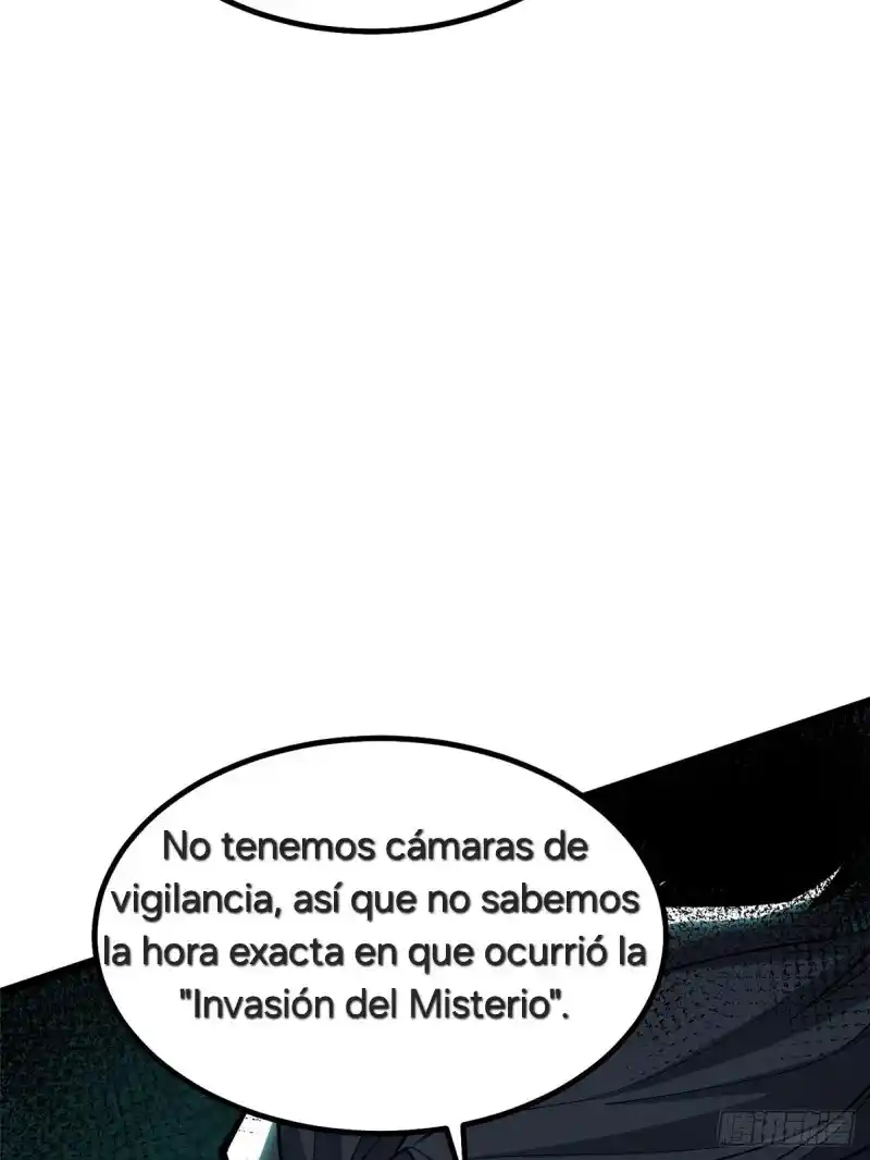 Realmente No Quiero Aprender Hechizos Prohibidos Capitulo 34 página 30