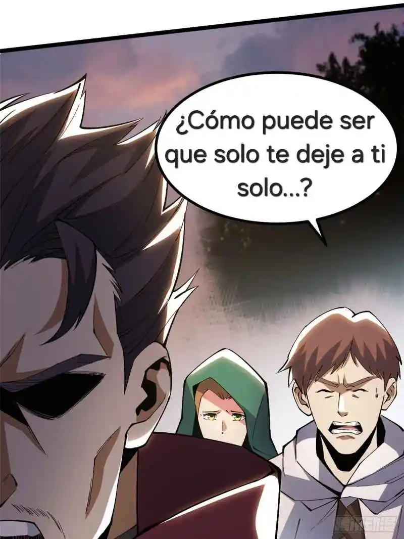 Realmente No Quiero Aprender Hechizos Prohibidos Capitulo 34 página 33