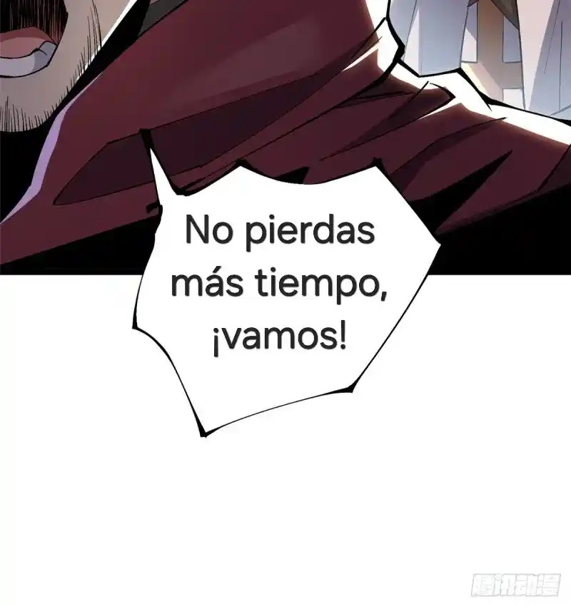 Realmente No Quiero Aprender Hechizos Prohibidos Capitulo 34 página 34