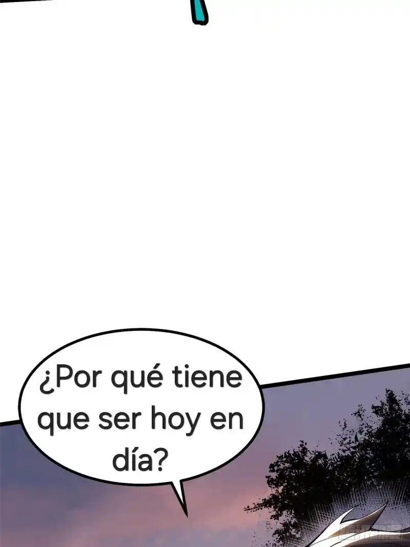 Realmente No Quiero Aprender Hechizos Prohibidos Capitulo 34 página 38
