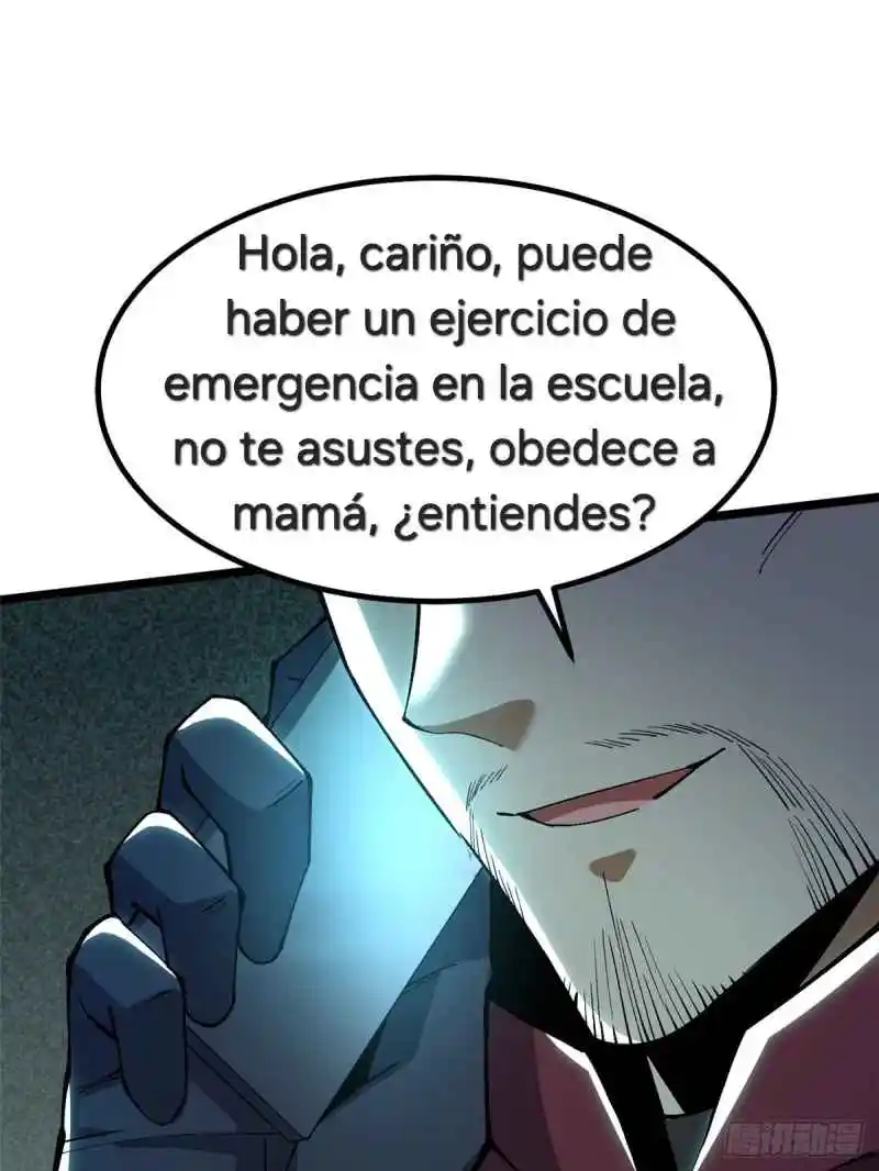 Realmente No Quiero Aprender Hechizos Prohibidos Capitulo 34 página 42