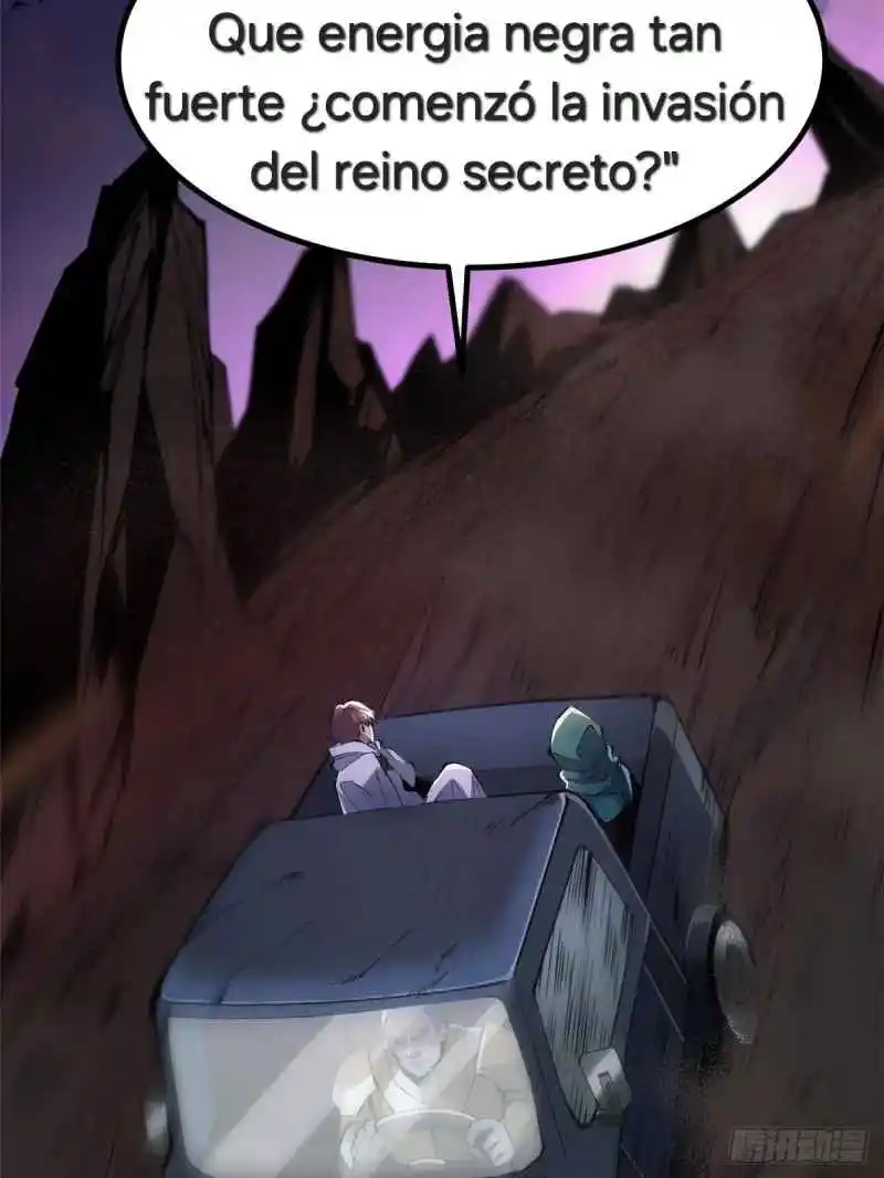Realmente No Quiero Aprender Hechizos Prohibidos Capitulo 34 página 53