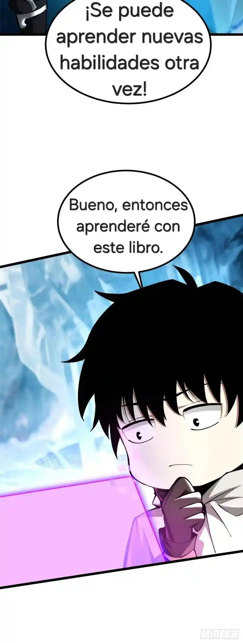 Realmente No Quiero Aprender Hechizos Prohibidos Capitulo 34 página 67