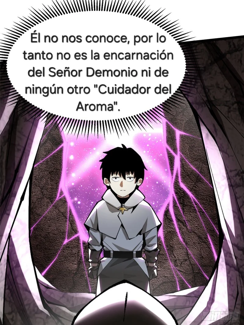 Realmente No Quiero Aprender Hechizos Prohibidos Capitulo 35.00 página 17