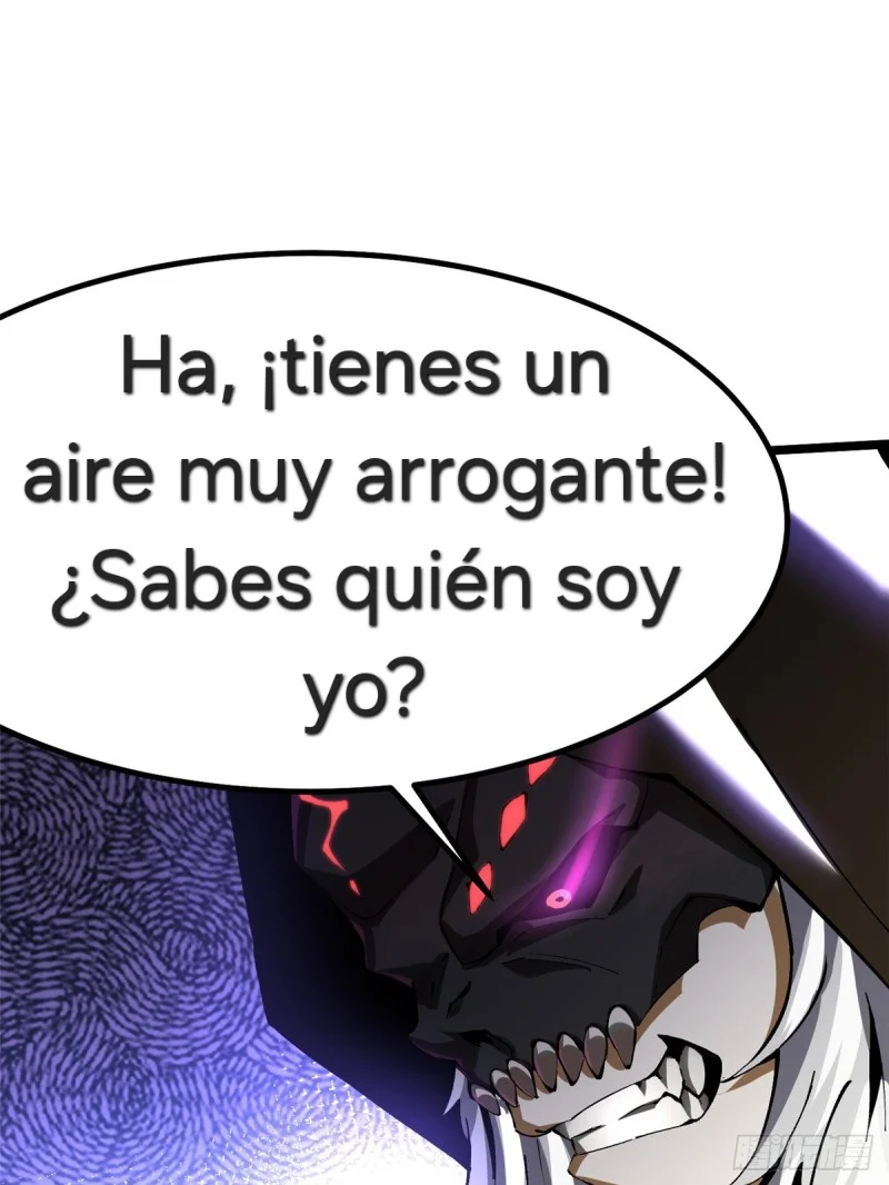Realmente No Quiero Aprender Hechizos Prohibidos Capitulo 35.00 página 25