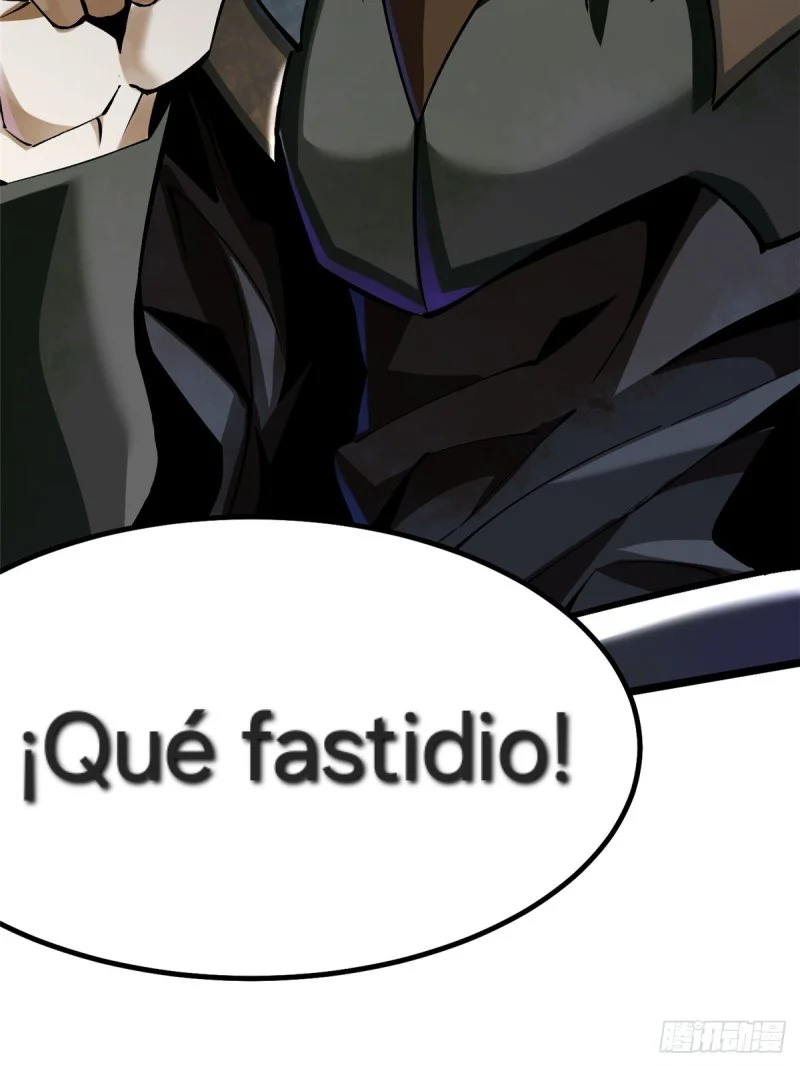 Realmente No Quiero Aprender Hechizos Prohibidos Capitulo 35.00 página 28