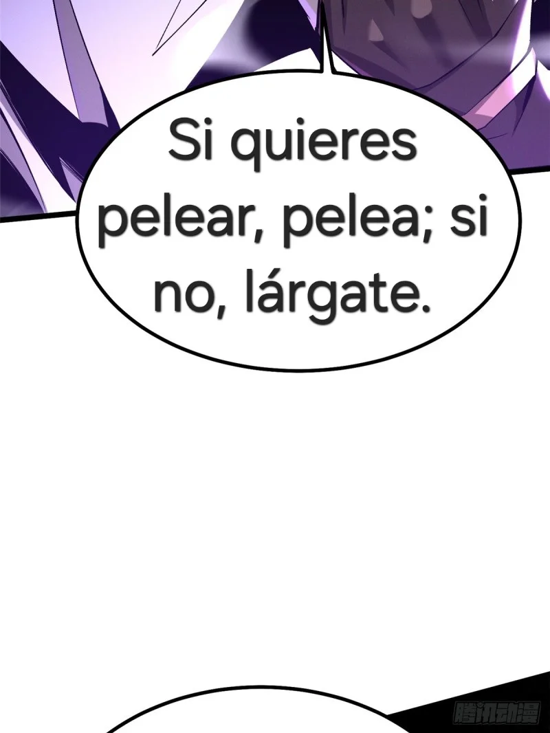 Realmente No Quiero Aprender Hechizos Prohibidos Capitulo 35.00 página 31