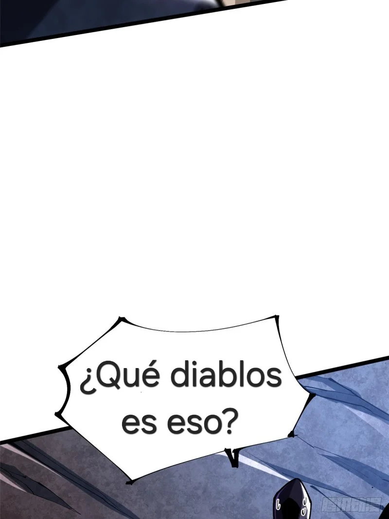Realmente No Quiero Aprender Hechizos Prohibidos Capitulo 35.00 página 43
