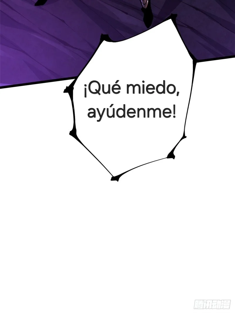 Realmente No Quiero Aprender Hechizos Prohibidos Capitulo 35.00 página 45