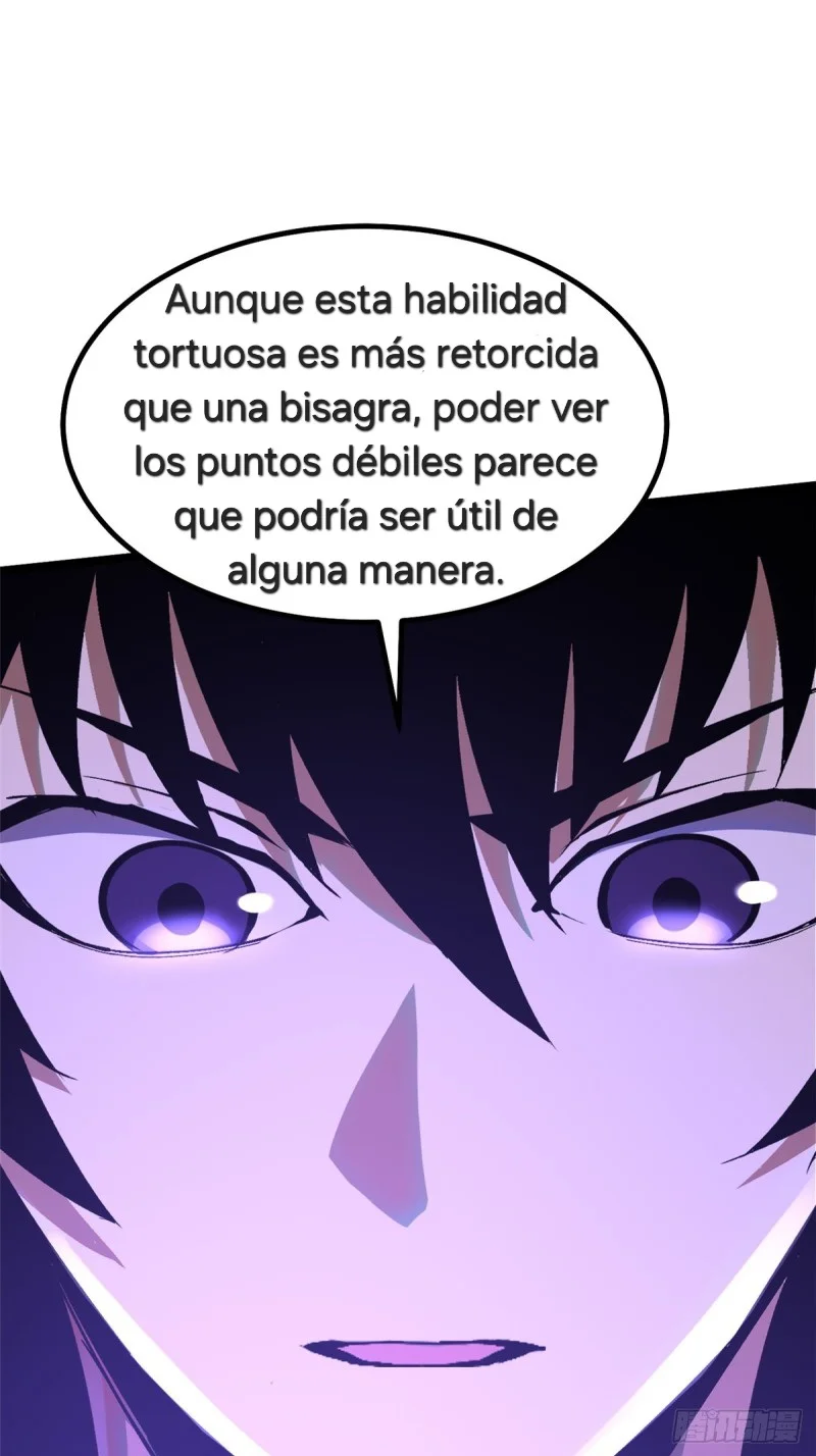 Realmente No Quiero Aprender Hechizos Prohibidos Capitulo 35.00 página 59